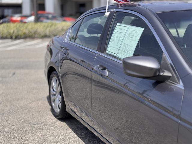 used 2011 Honda Accord car, priced at $12,851