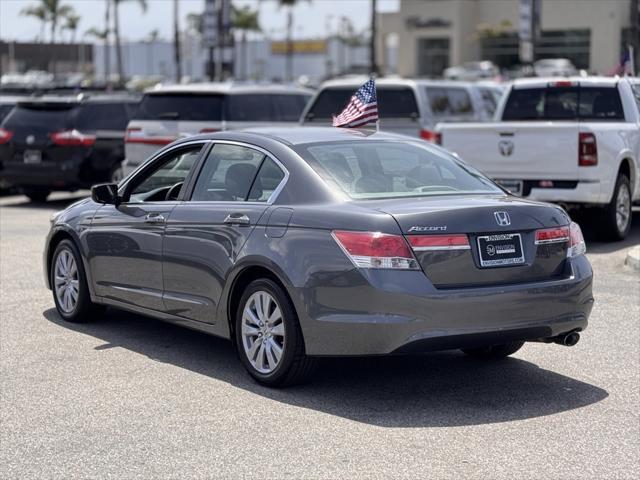 used 2011 Honda Accord car, priced at $12,851