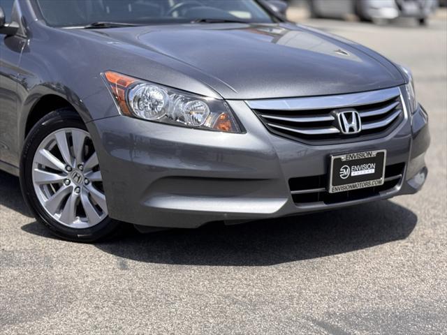 used 2011 Honda Accord car, priced at $12,851