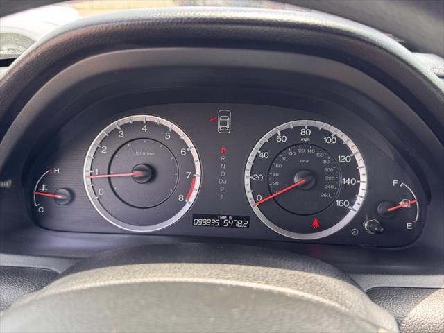 used 2011 Honda Accord car, priced at $12,851