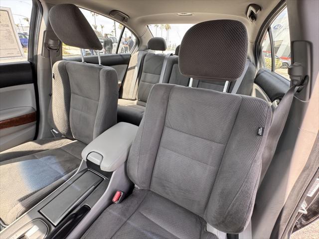 used 2011 Honda Accord car, priced at $12,851