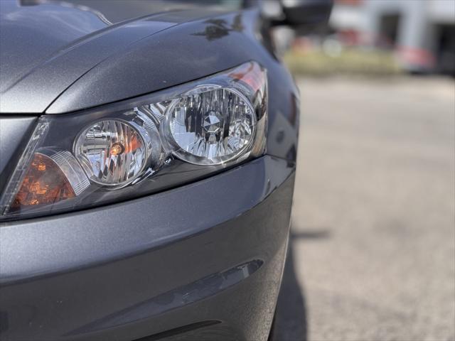 used 2011 Honda Accord car, priced at $12,851