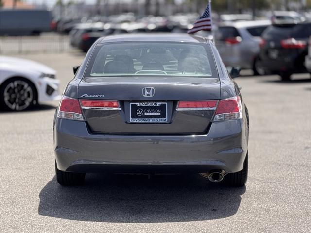 used 2011 Honda Accord car, priced at $12,851