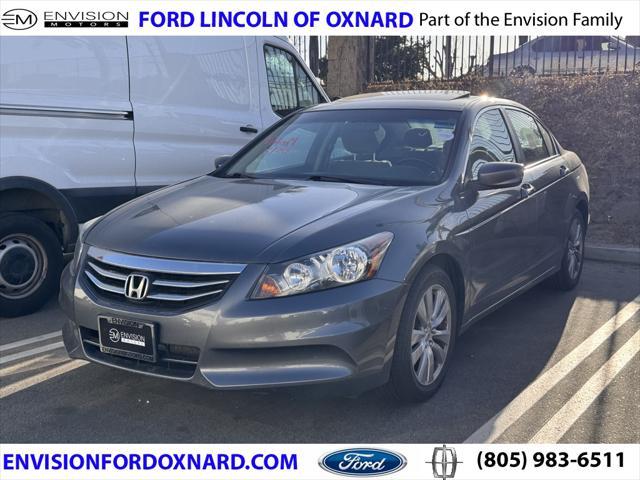 used 2011 Honda Accord car, priced at $13,591
