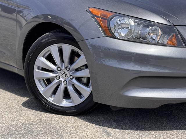 used 2011 Honda Accord car, priced at $12,851