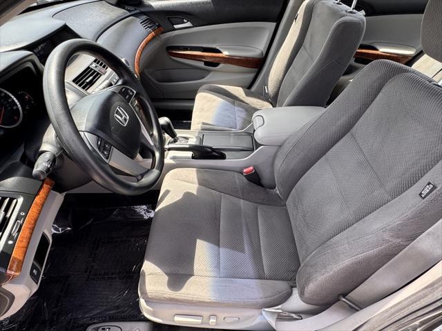 used 2011 Honda Accord car, priced at $12,851