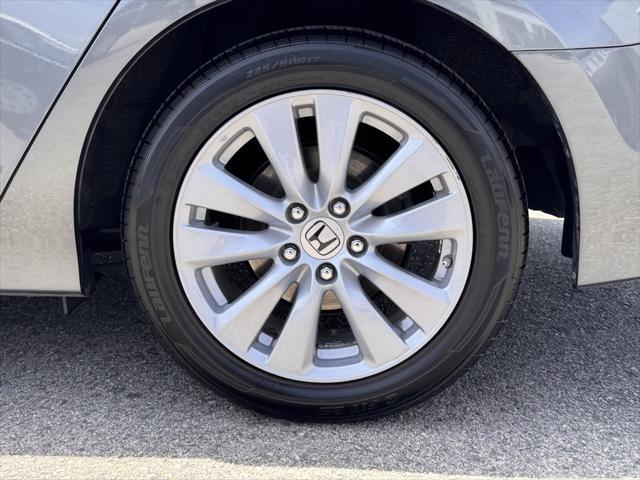 used 2011 Honda Accord car, priced at $12,851