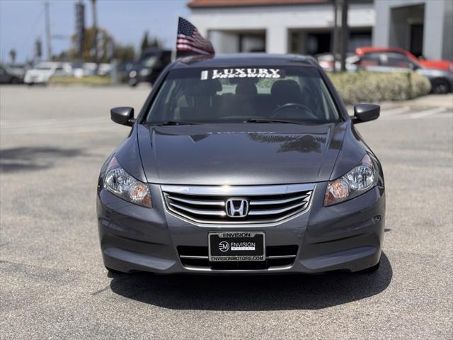 used 2011 Honda Accord car, priced at $12,851