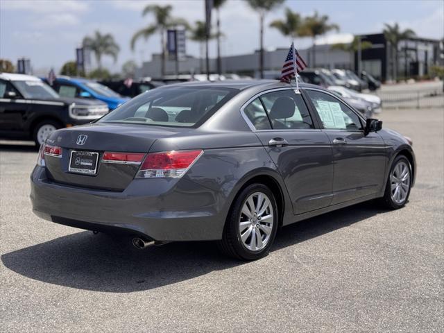 used 2011 Honda Accord car, priced at $12,851