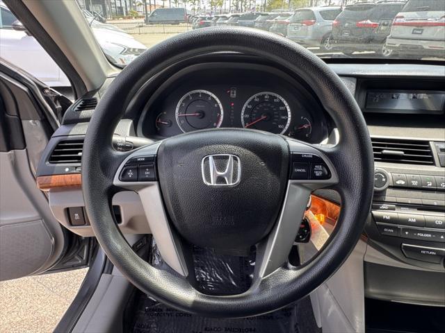 used 2011 Honda Accord car, priced at $12,851