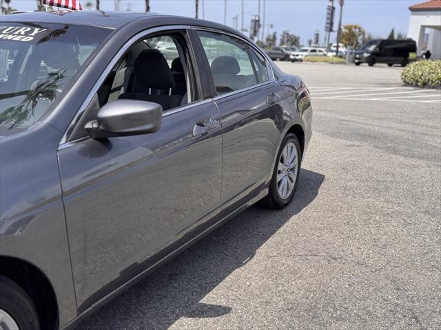 used 2011 Honda Accord car, priced at $12,851