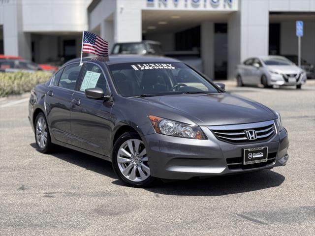 used 2011 Honda Accord car, priced at $12,851