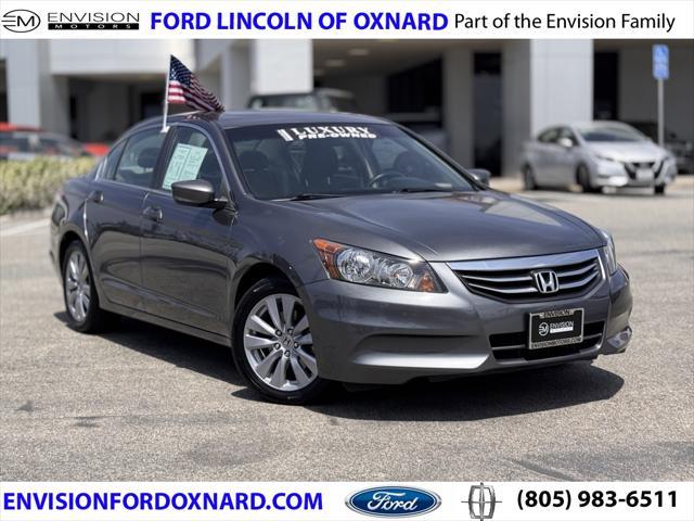 used 2011 Honda Accord car, priced at $12,851