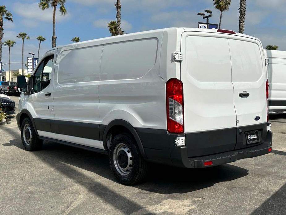 used 2018 Ford Transit-150 car, priced at $23,591