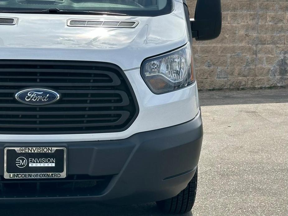 used 2018 Ford Transit-150 car, priced at $23,591