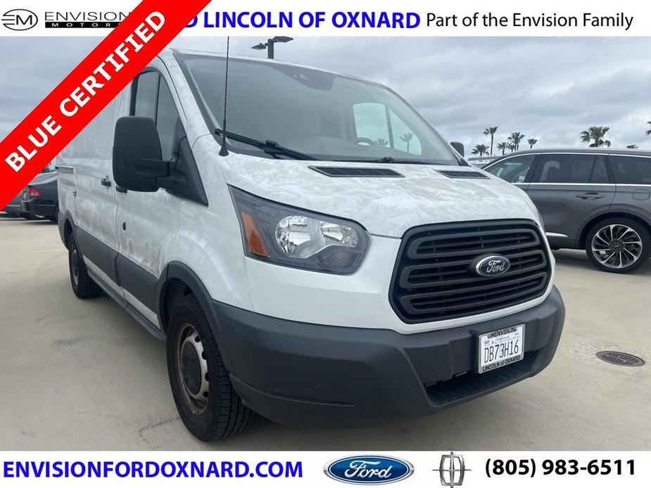 used 2018 Ford Transit-150 car, priced at $22,991