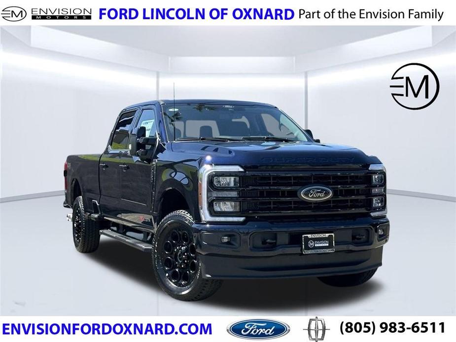 new 2024 Ford F-250 car, priced at $91,770