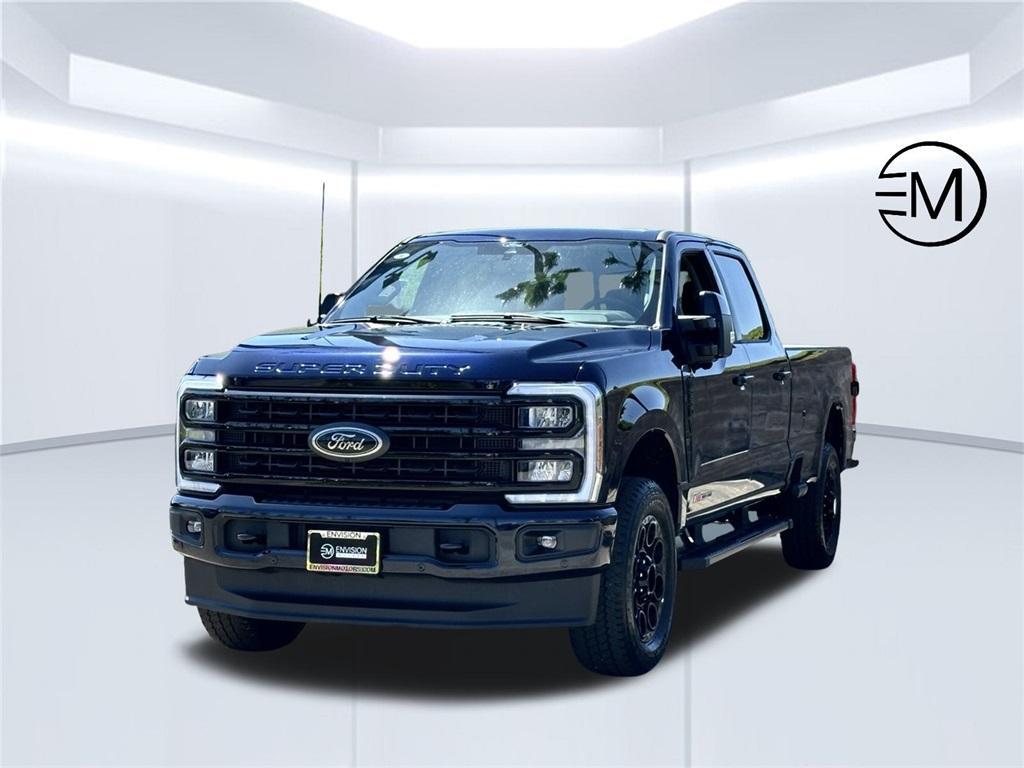 new 2024 Ford F-250 car, priced at $91,770