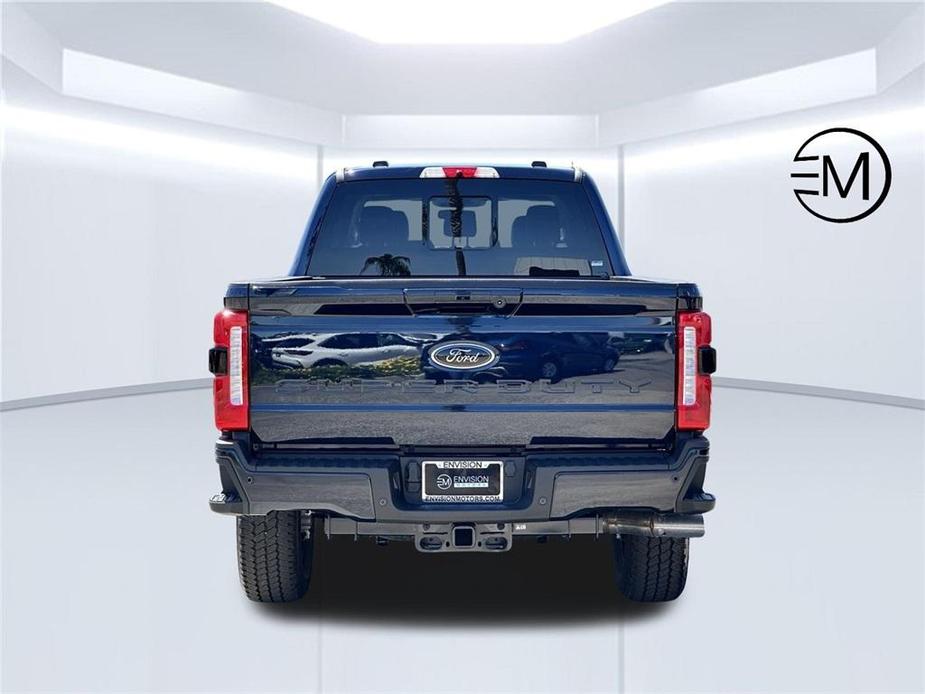 new 2024 Ford F-250 car, priced at $91,770