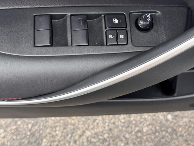 used 2024 Toyota Corolla car, priced at $24,191