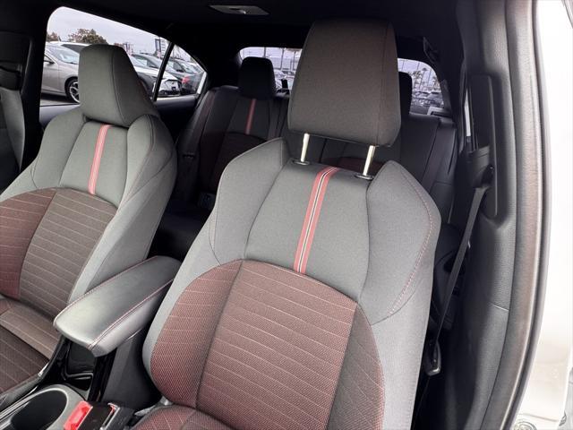 used 2024 Toyota Corolla car, priced at $24,191
