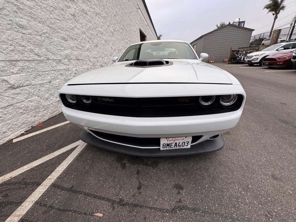 used 2019 Dodge Challenger car, priced at $23,991