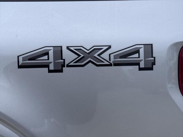 new 2025 Ford F-150 car, priced at $73,175