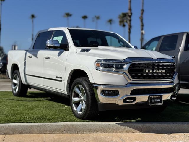 used 2020 Ram 1500 car, priced at $40,251