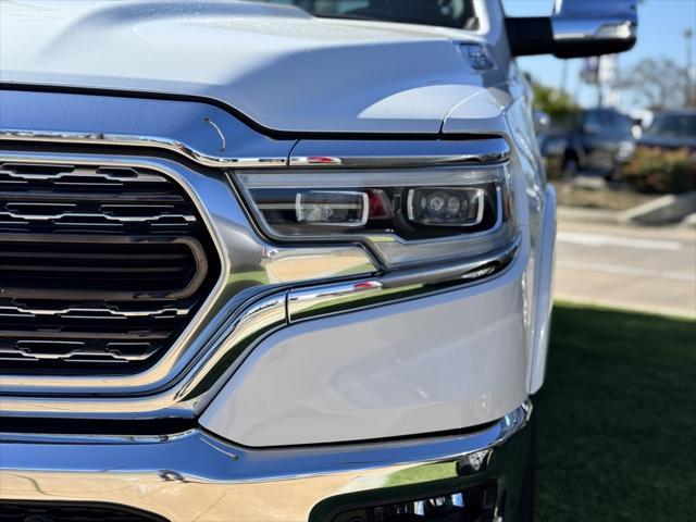 used 2020 Ram 1500 car, priced at $40,251