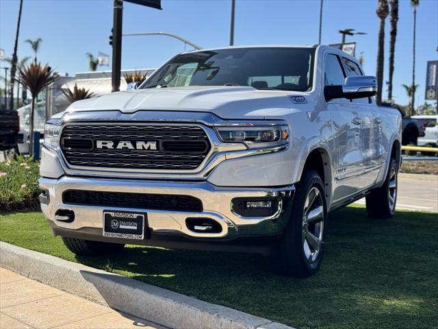 used 2020 Ram 1500 car, priced at $40,251