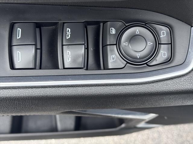 used 2024 GMC Sierra 1500 car, priced at $51,785