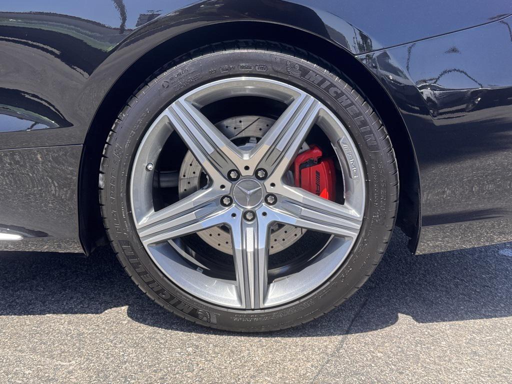 used 2017 Mercedes-Benz AMG S 63 car, priced at $65,991