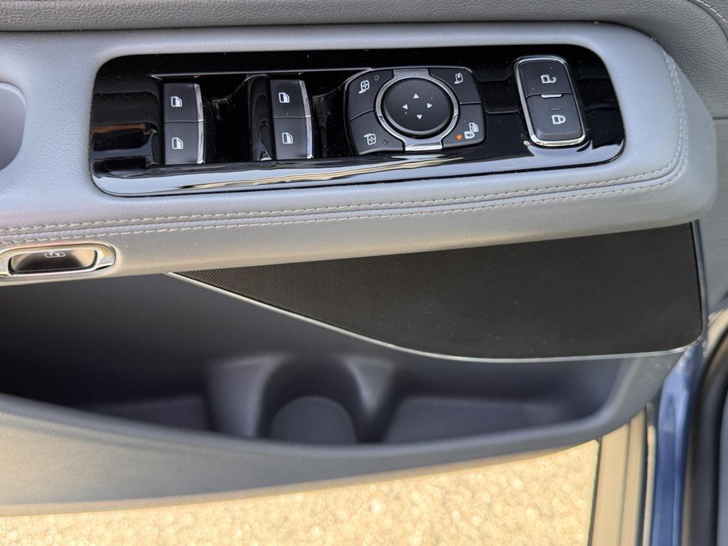used 2020 Lincoln Aviator car, priced at $30,491