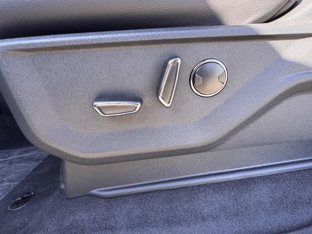 new 2025 Ford F-150 Lightning car, priced at $81,410