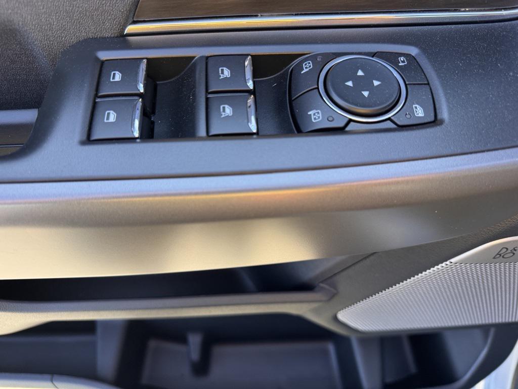 new 2025 Ford F-150 Lightning car, priced at $81,410