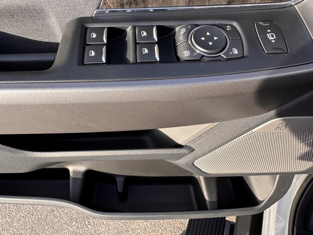 new 2025 Ford F-250 car, priced at $162,335