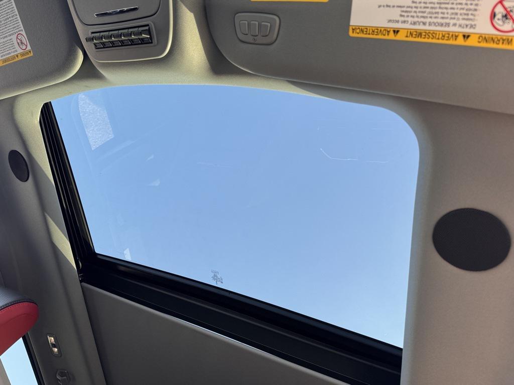 new 2025 Ford F-250 car, priced at $162,335