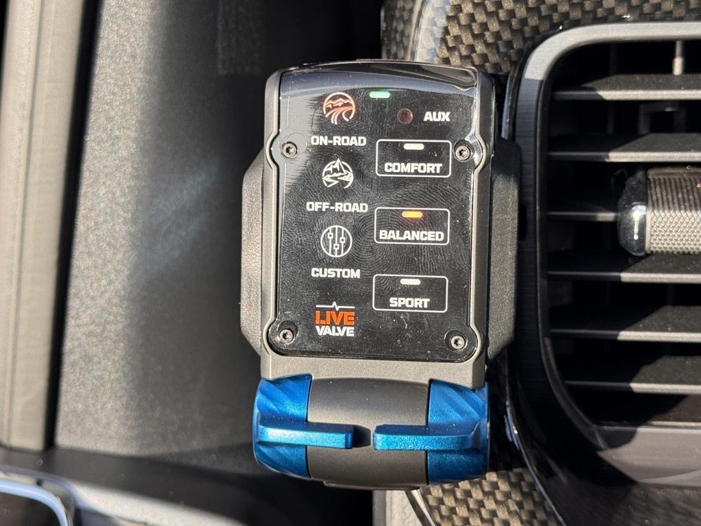 new 2025 Ford F-250 car, priced at $162,335