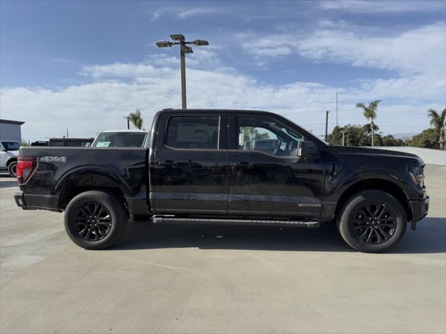 new 2024 Ford F-150 car, priced at $69,920