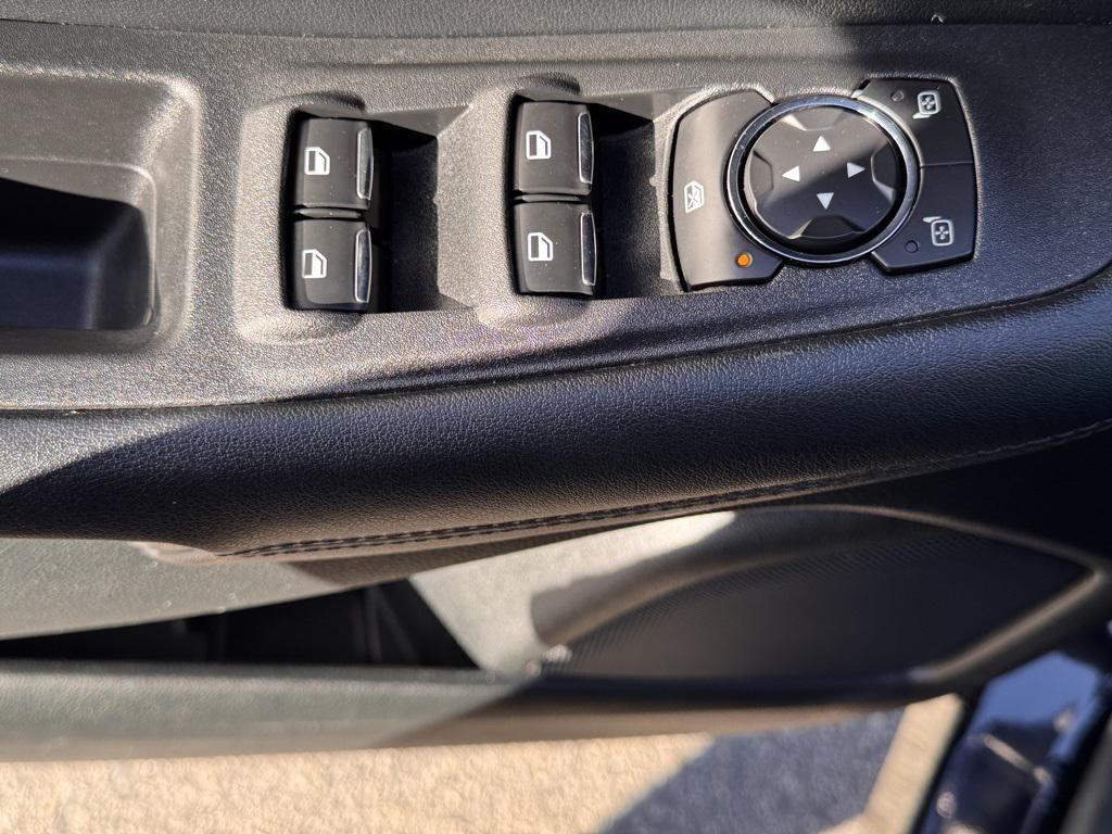 used 2022 Ford Edge car, priced at $24,591