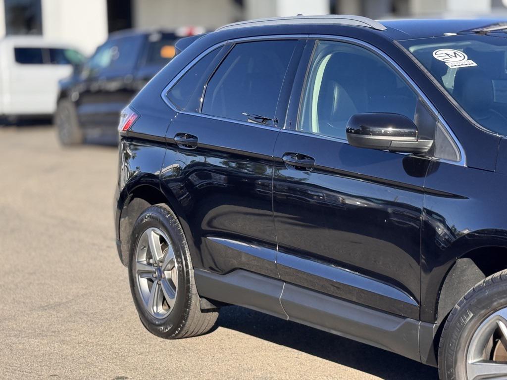 used 2022 Ford Edge car, priced at $24,591
