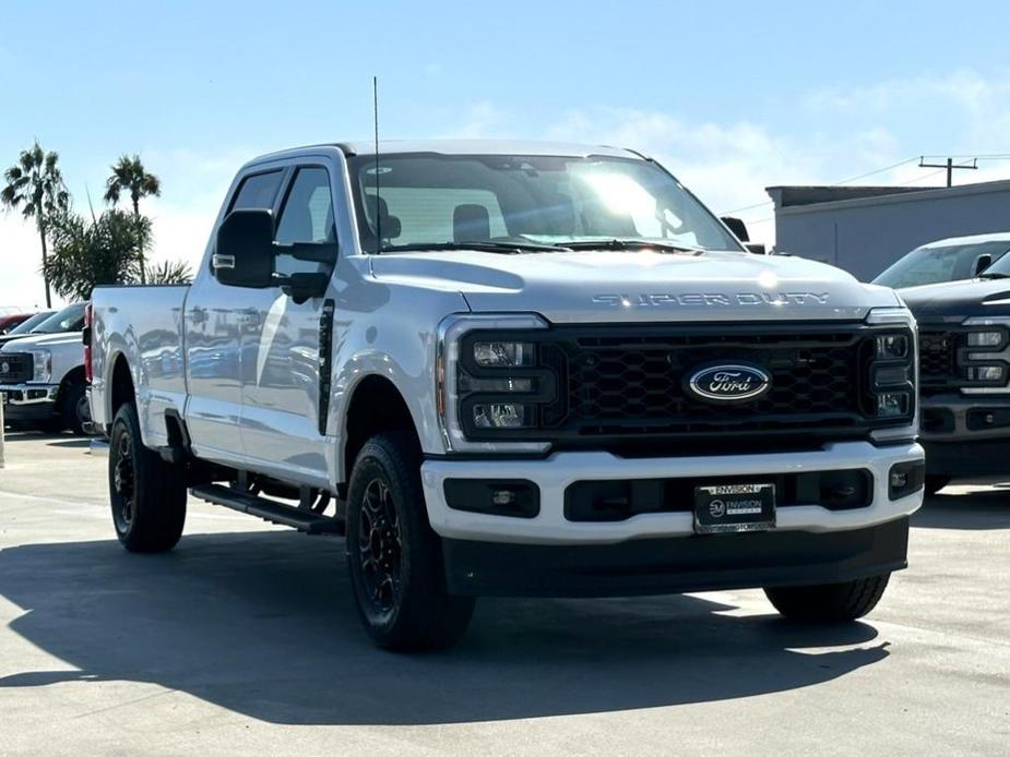 new 2024 Ford F-250 car, priced at $67,700