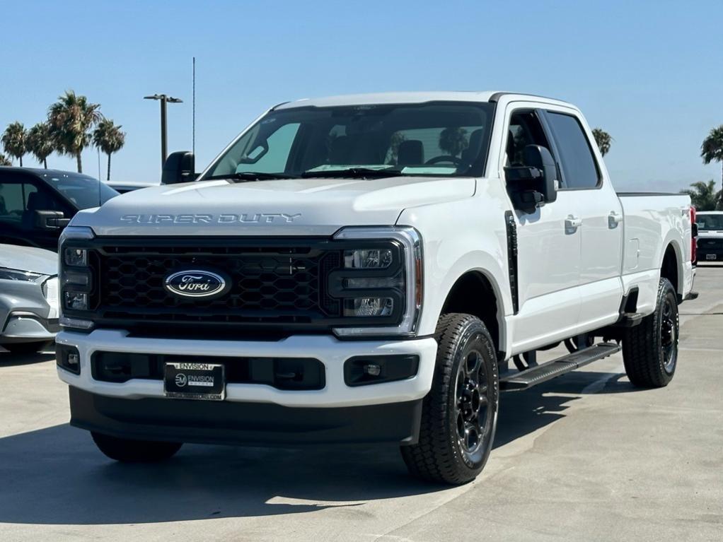 new 2024 Ford F-250 car, priced at $67,700