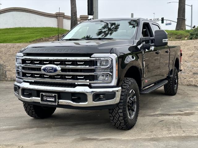 used 2024 Ford F-250 car, priced at $91,430