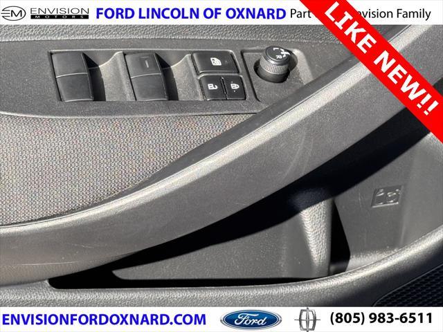 used 2024 Toyota Corolla car, priced at $21,441