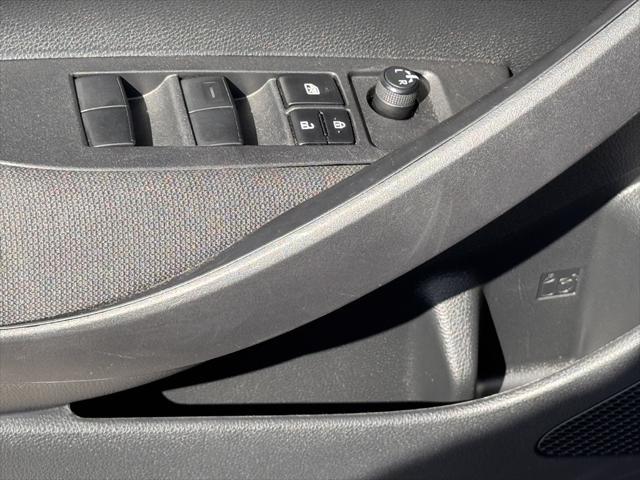 used 2024 Toyota Corolla car, priced at $23,591