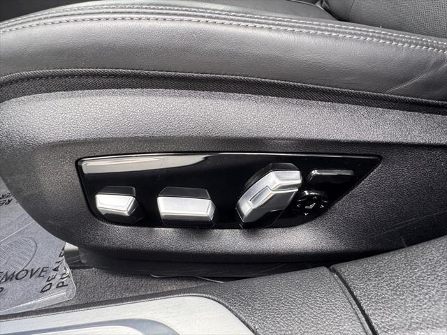used 2021 BMW 750 car, priced at $51,991