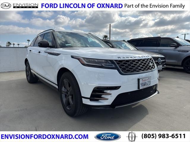 used 2022 Land Rover Range Rover Velar car, priced at $41,850