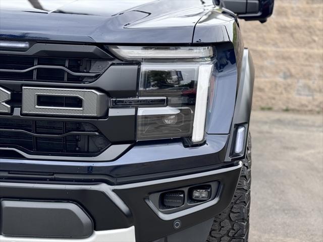 new 2024 Ford F-150 car, priced at $82,525