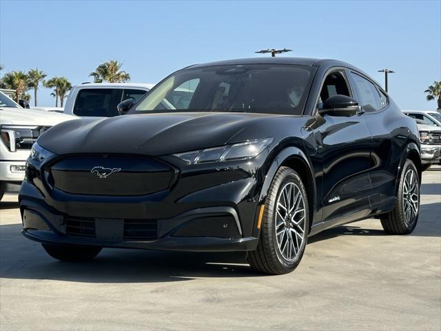 new 2024 Ford Mustang Mach-E car, priced at $51,285